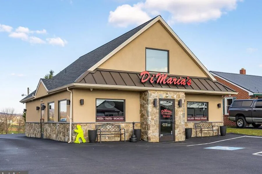 Business for Sale Lancaster Pa