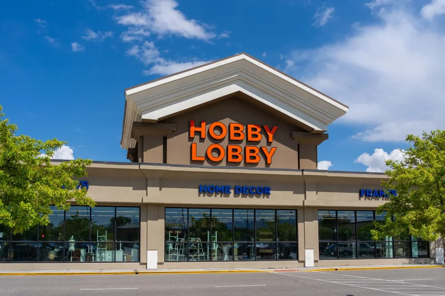 Hobby Lobby Going Out of Business Rumors and Reality