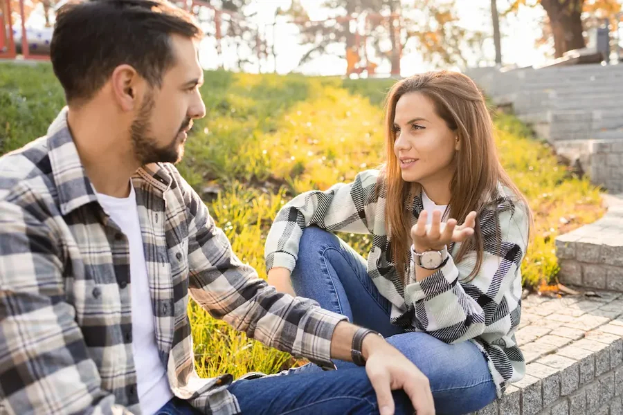 Intimate Questions to Ask Your Partner