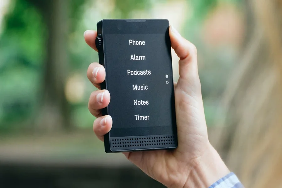 Light Phone 3 release date