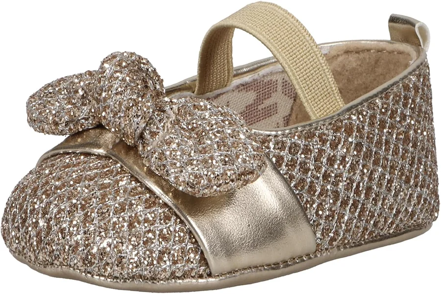 Michael Kors Baby Girls Fashion Shoes
