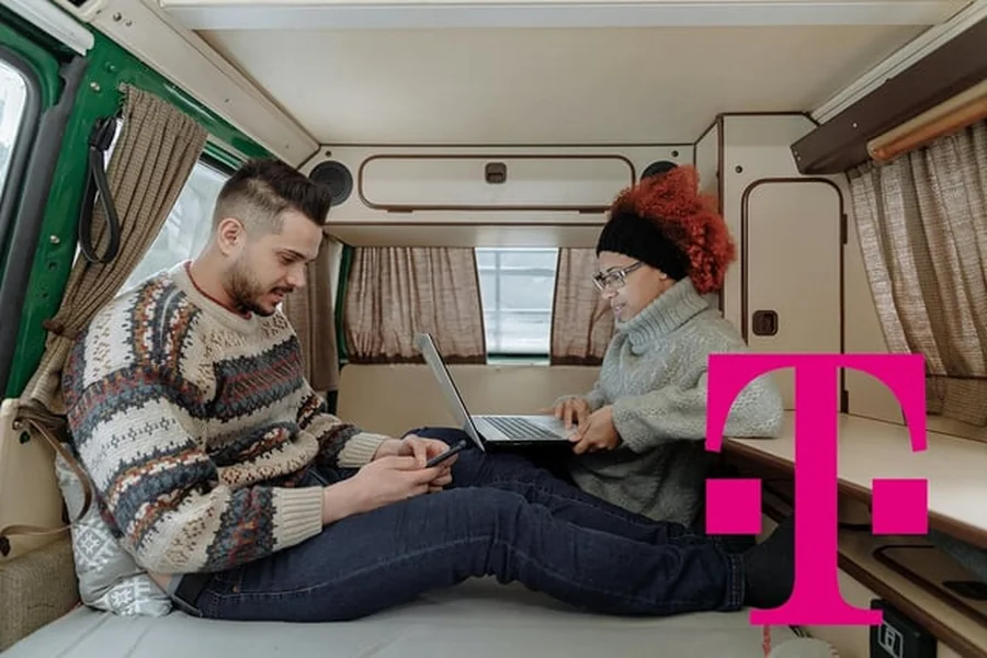 T-mobile Travel Booking
