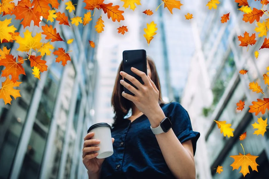 iPhone Users in India